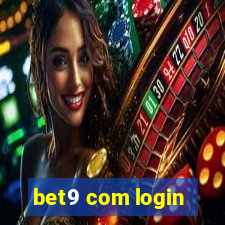 bet9 com login